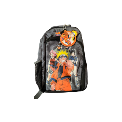 Bild von Naruto Shippuden