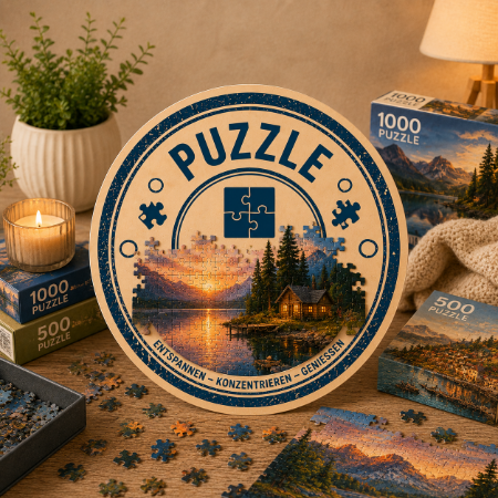 Bild für Kategorie Puzzle
