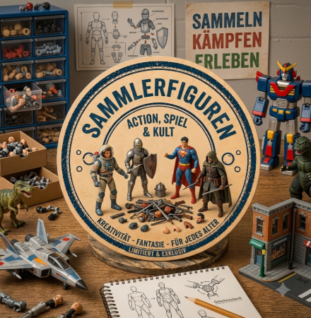Bild für Kategorie Spielfiguren