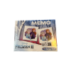 Bild von Disney Frozen 2 Memo