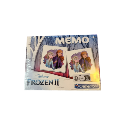 Bild von Disney Frozen 2 Memo