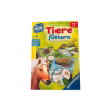 Bild von Tiere füttern