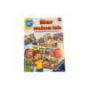 Bild von Hier wohne ich