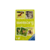 Bild von Tierkinder memory