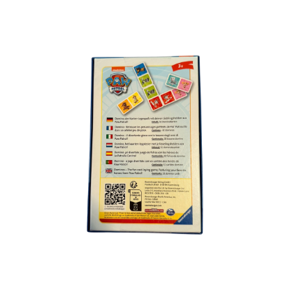 Bild von PAW Patrol Domino