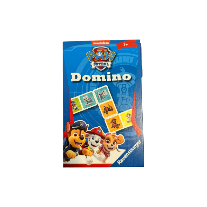 Bild von PAW Patrol Domino