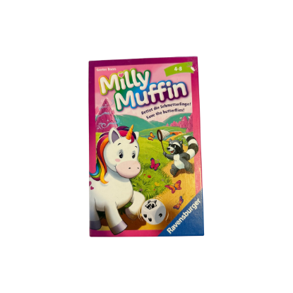 Bild von Milly Muffin