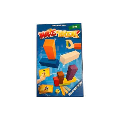 Bild von Make 'N' Break