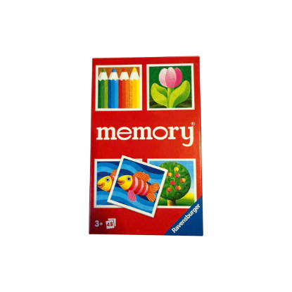 Bild von Memory