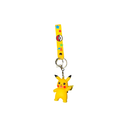 Bild von Pokemon Schlüsselanhänger