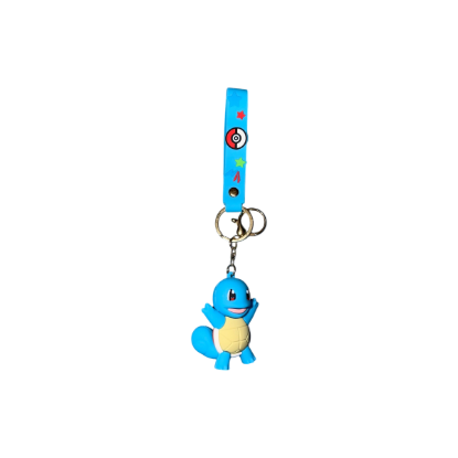 Bild von Pokemon Schlüsselanhänger