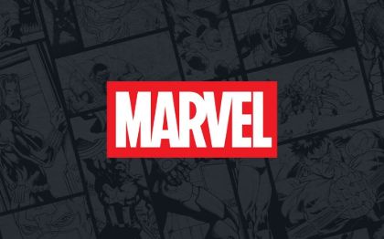 Bilder für Hersteller Marvel