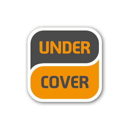 Bilder für Hersteller Undercover
