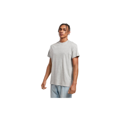 Bild von BYB T-Shirt Grau