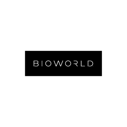 Bilder für Hersteller Bioworld