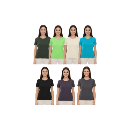 Bild von (B) ELEVATE Heros T-Shirt