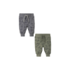 Bild von 2er Pack Baby Jersey-Hose