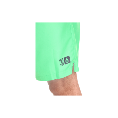 Bild von Outfitter Trainings-Shorts