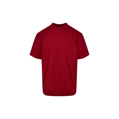 Bild von URBAN T-Shirt - Rot