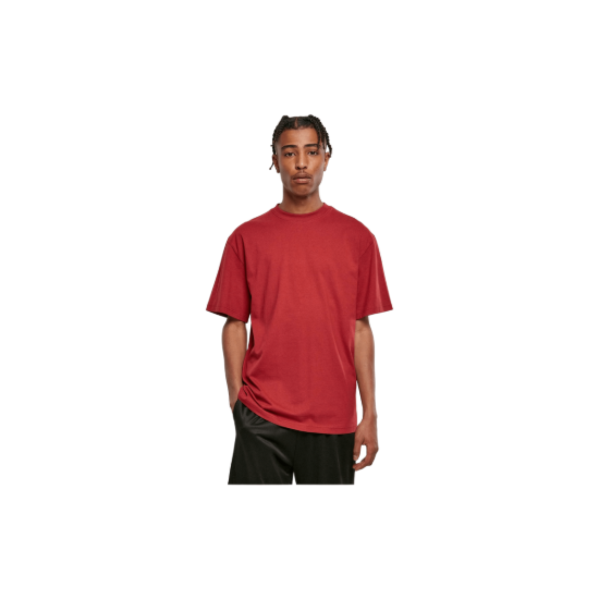 Bild von URBAN T-Shirt - Rot