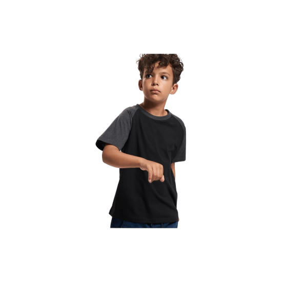 Bild von URBAN CLASSICS Jungen T-Shirt