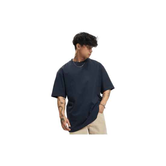 Bild von URBAN T-Shirt - Navy