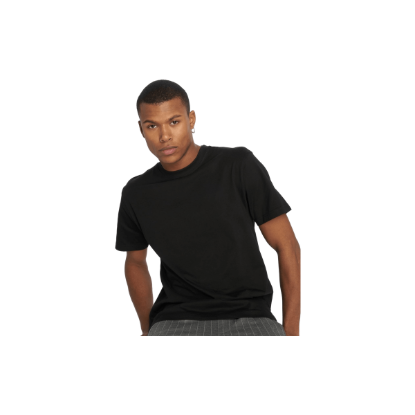 Bild von URBAN T-Shirt - Schwarz