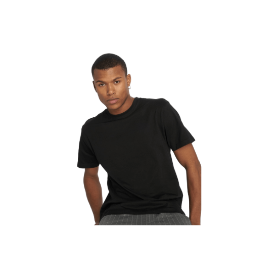 Bild von URBAN T-Shirt - Schwarz