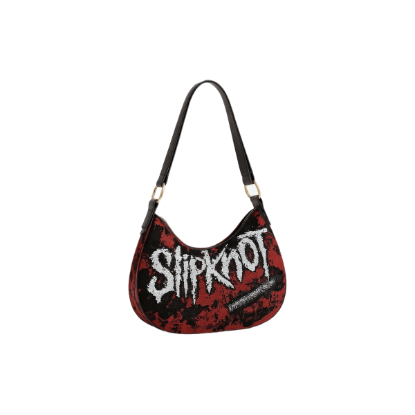 Bild von Slipknot Umhängetasche