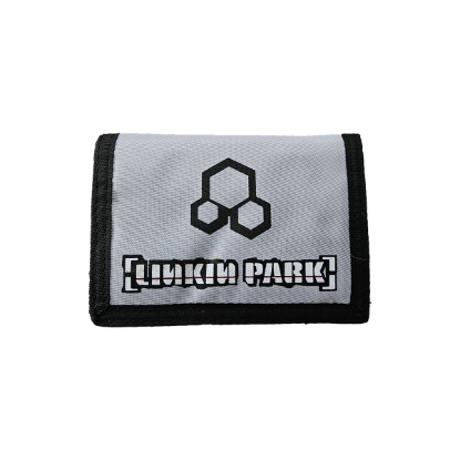 Bild von Linkin Park Portemonnaie