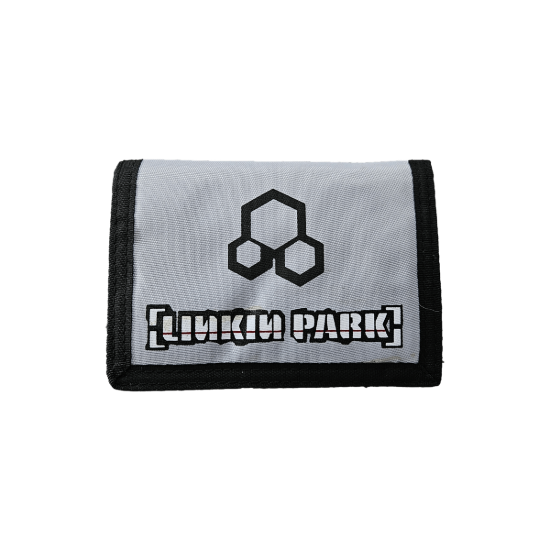 Bild von Linkin Park Portemonnaie