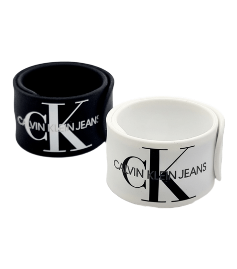 Bild von Calvin Klein Slap-Armbänder
