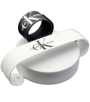 Bild von Calvin Klein Slap-Armbänder