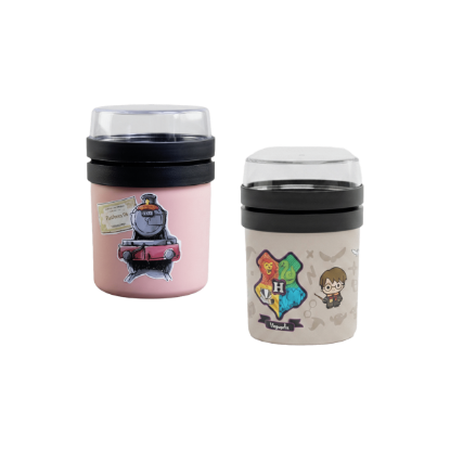Bild von (B) Harry Potter To Go Lunchbox
