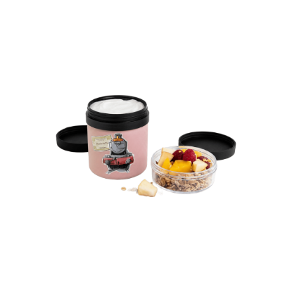 Bild von (B) Harry Potter To Go Lunchbox