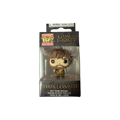 Bild von Funko Pocket POP! Keychain GoT- Tyrion