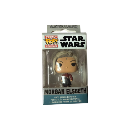 Bild von Funko Pocket POP! Keychain SW: Ahsoka