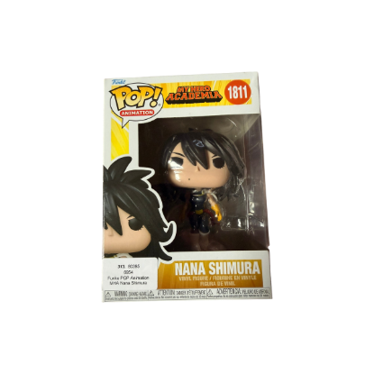 Bild von Funko POP! Animation 1811: My Hero Shimura