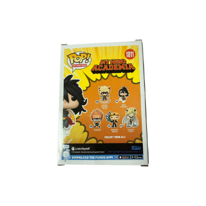 Bild von Funko POP! Animation 1811: My Hero Shimura