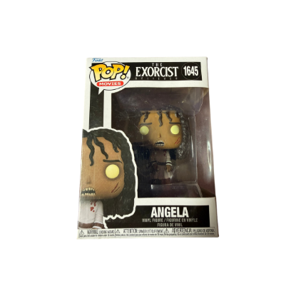 Bild von Funko POP! Movies 1645: Exorcist - Angela