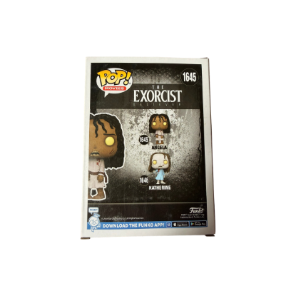 Bild von Funko POP! Movies 1645: Exorcist - Angela
