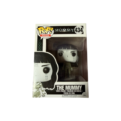 Bild von Funko POP! Movies 434: The Mummy