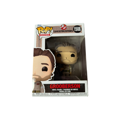 Bild von Funko POP! Movies 1508: Grooberson