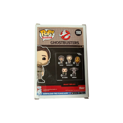 Bild von Funko POP! Movies 1508: Grooberson