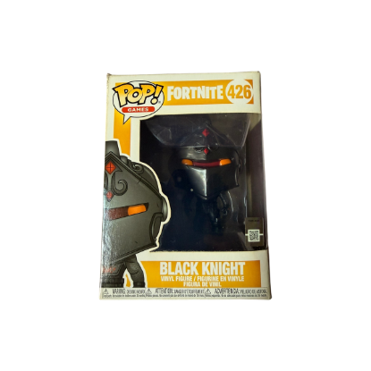 Bild von (G) Funko Pop! Fortnite - Knight: 426
