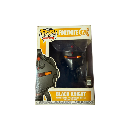 Bild von (G) Funko Pop! Fortnite - Knight: 426