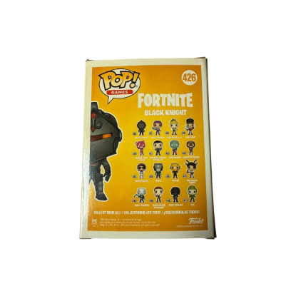Bild von (G) Funko Pop! Fortnite - Knight: 426