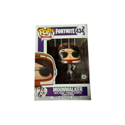 Bild von (G) Funko POP! Fortnite - MoonWa: 434