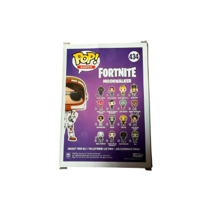 Bild von (G) Funko POP! Fortnite - MoonWa: 434