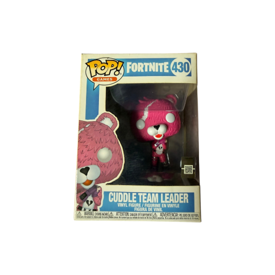 Bild von (G) Funko Pop! Fortnite - Cuddle: 430